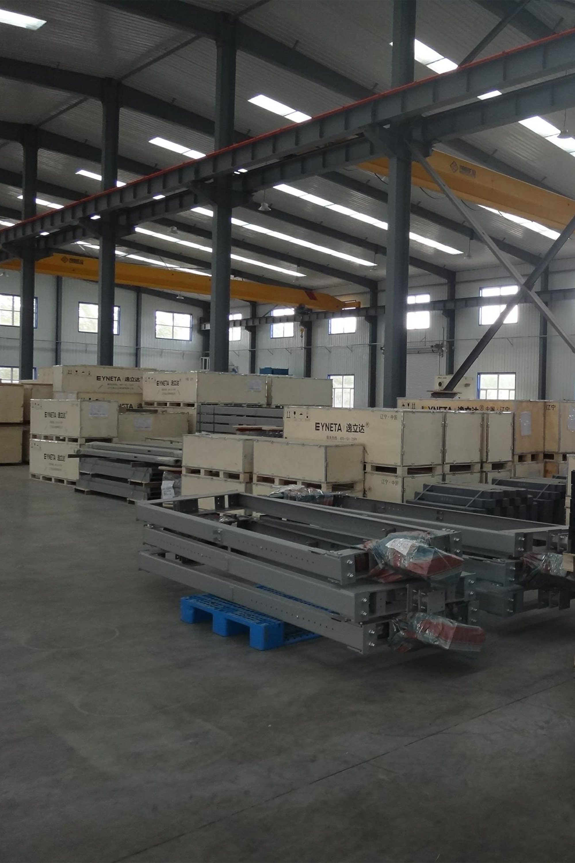 辽宁逸立达电梯有限公司 产品图片3