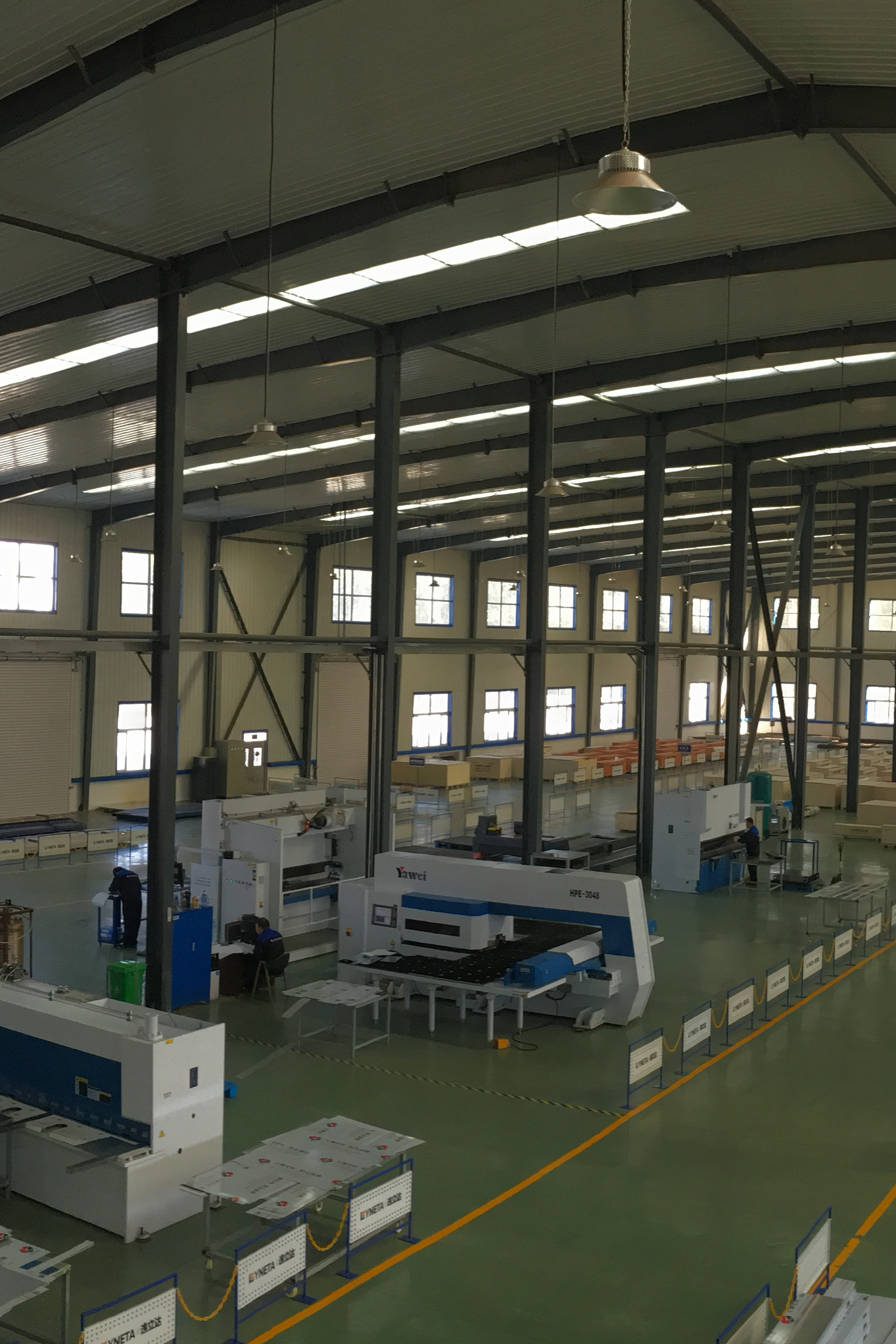 辽宁逸立达电梯有限公司 产品图片4