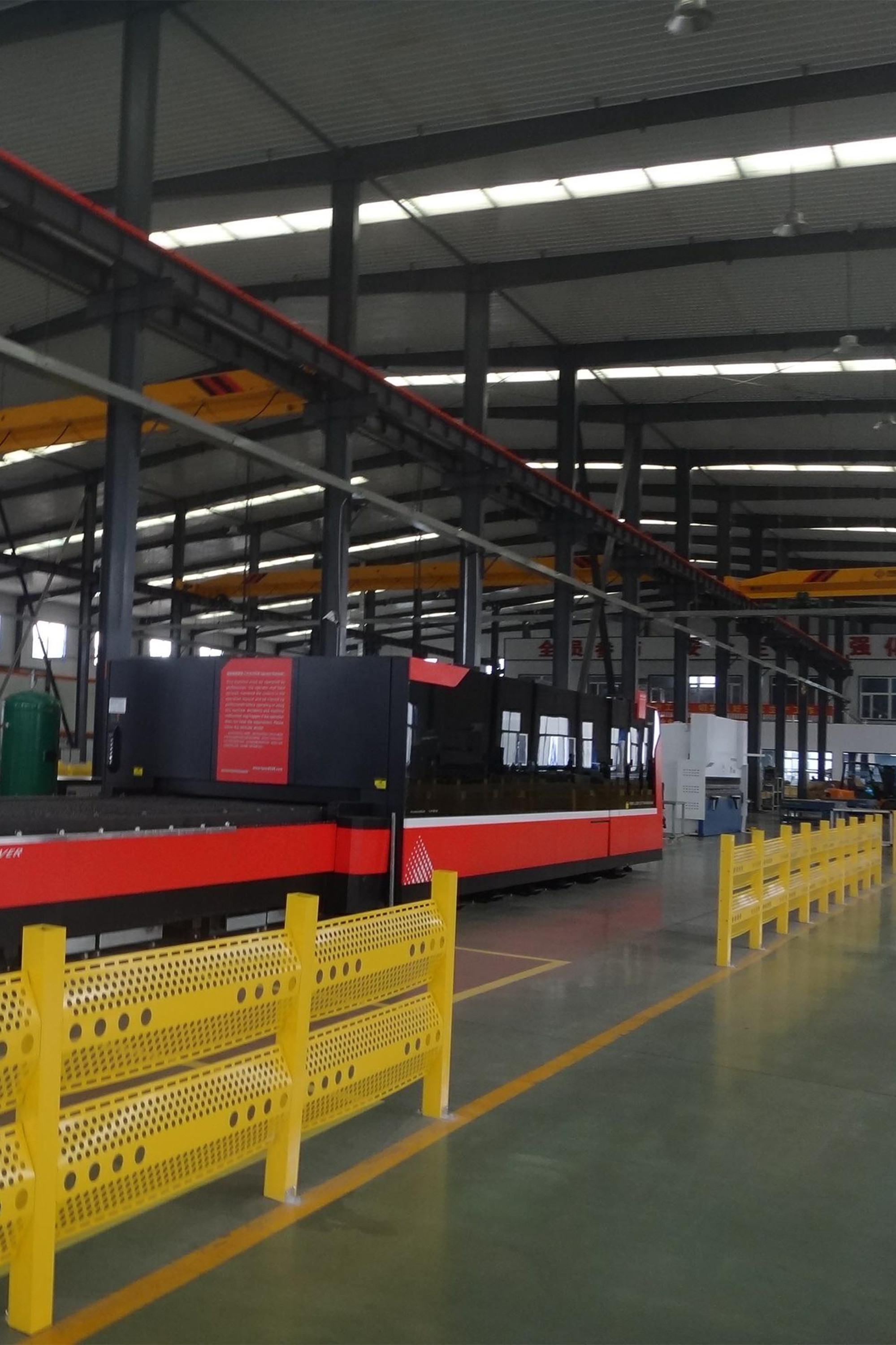 辽宁逸立达电梯有限公司 产品图片5