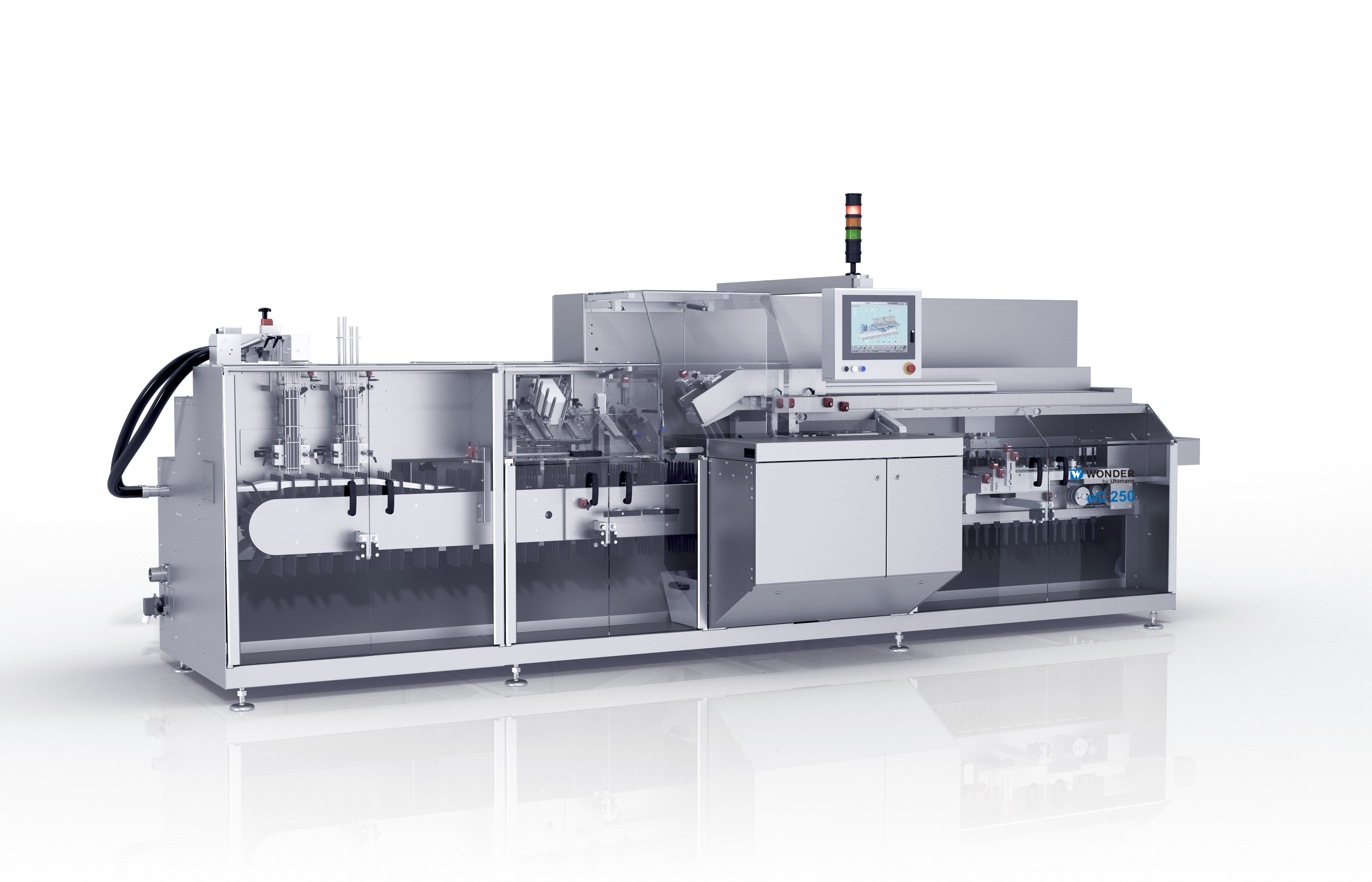 万得包装机械医药包装机