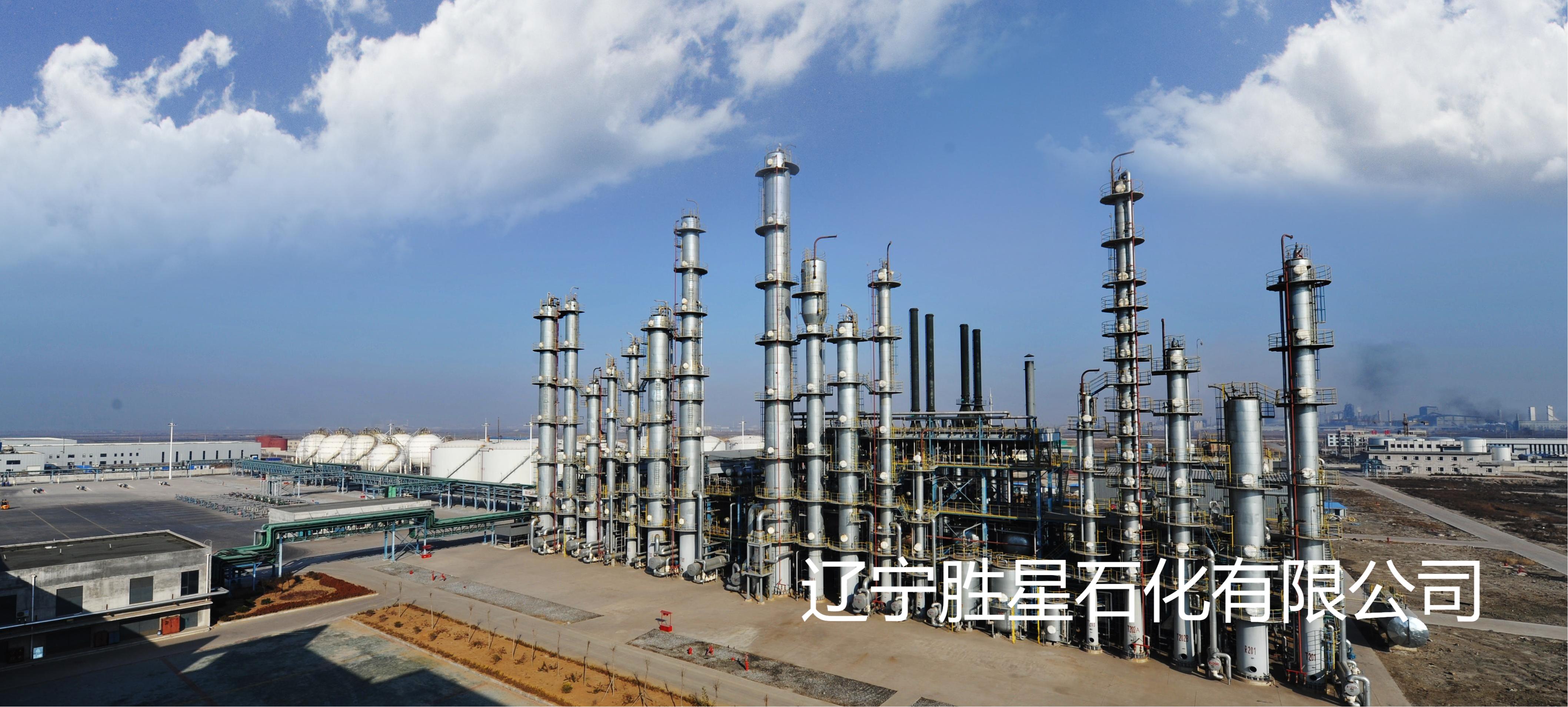 辽宁胜星石化有限公司