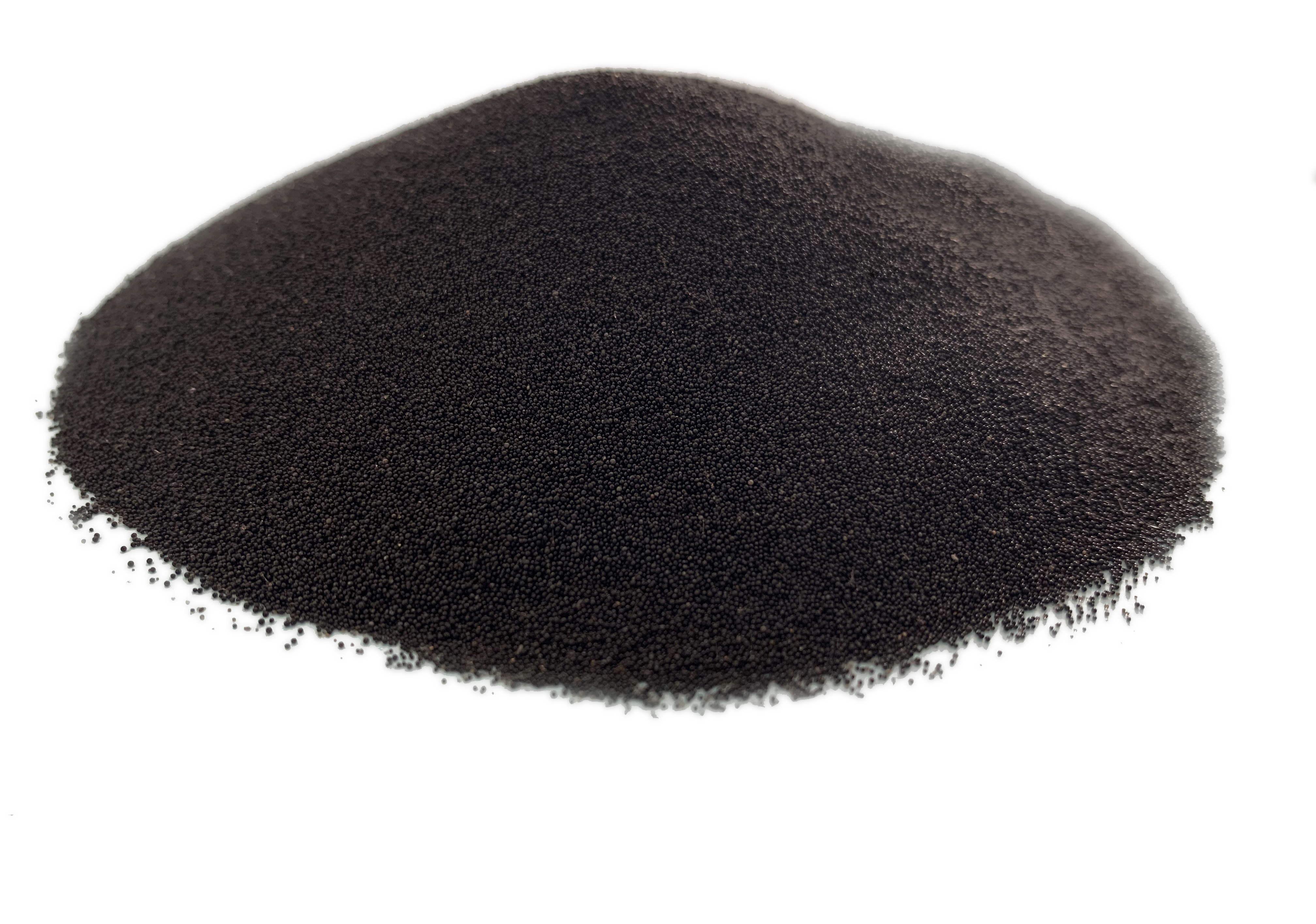 彰武县联信球形新材料有限公司产品:宝珠砂