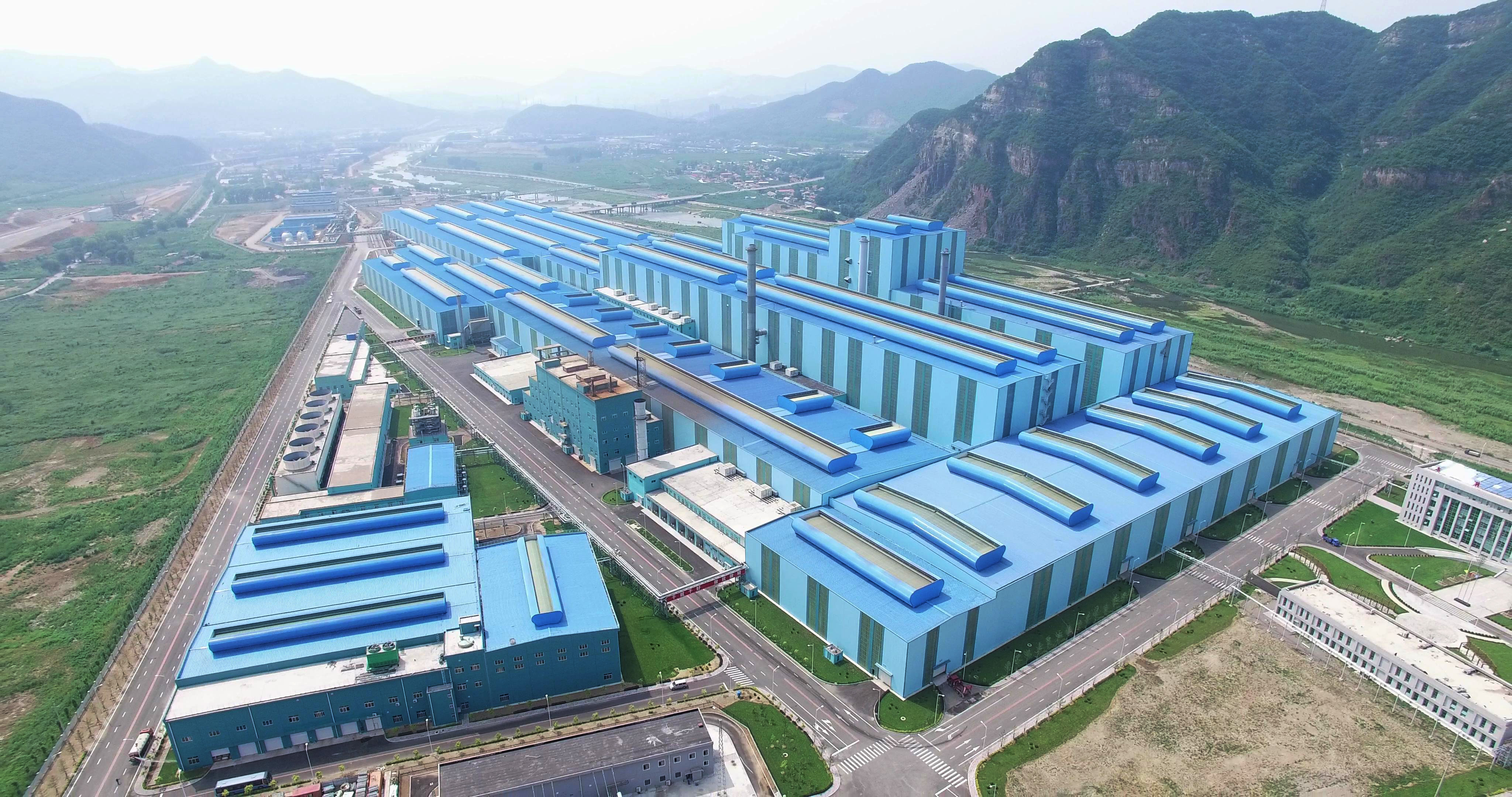 5.本溪桥北经济开发区