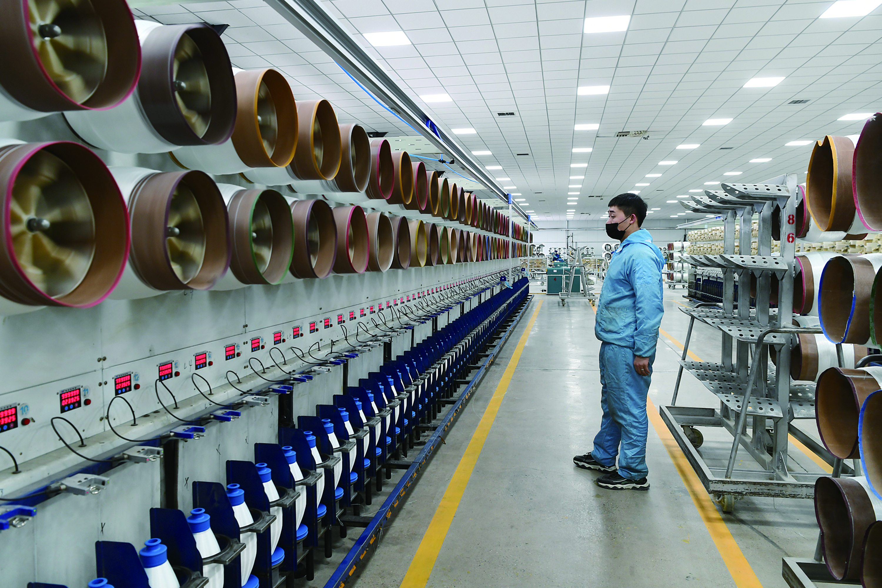 辽宁炜盛新材料有限公司