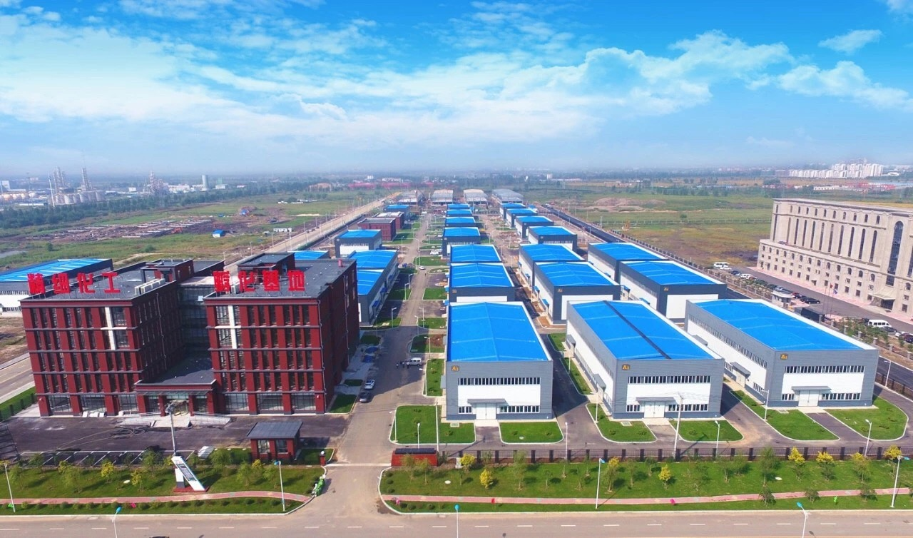 2.盘锦精细化工产业开发区