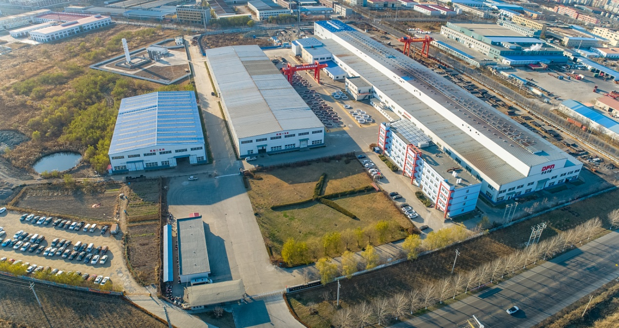 丹东丰能工业股份有限公司