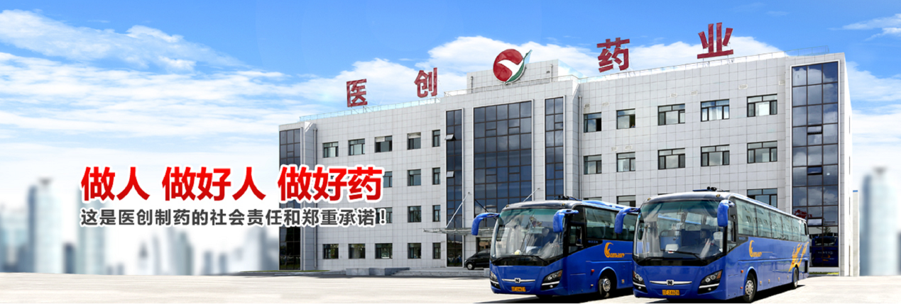 丹东医创药业有限公司